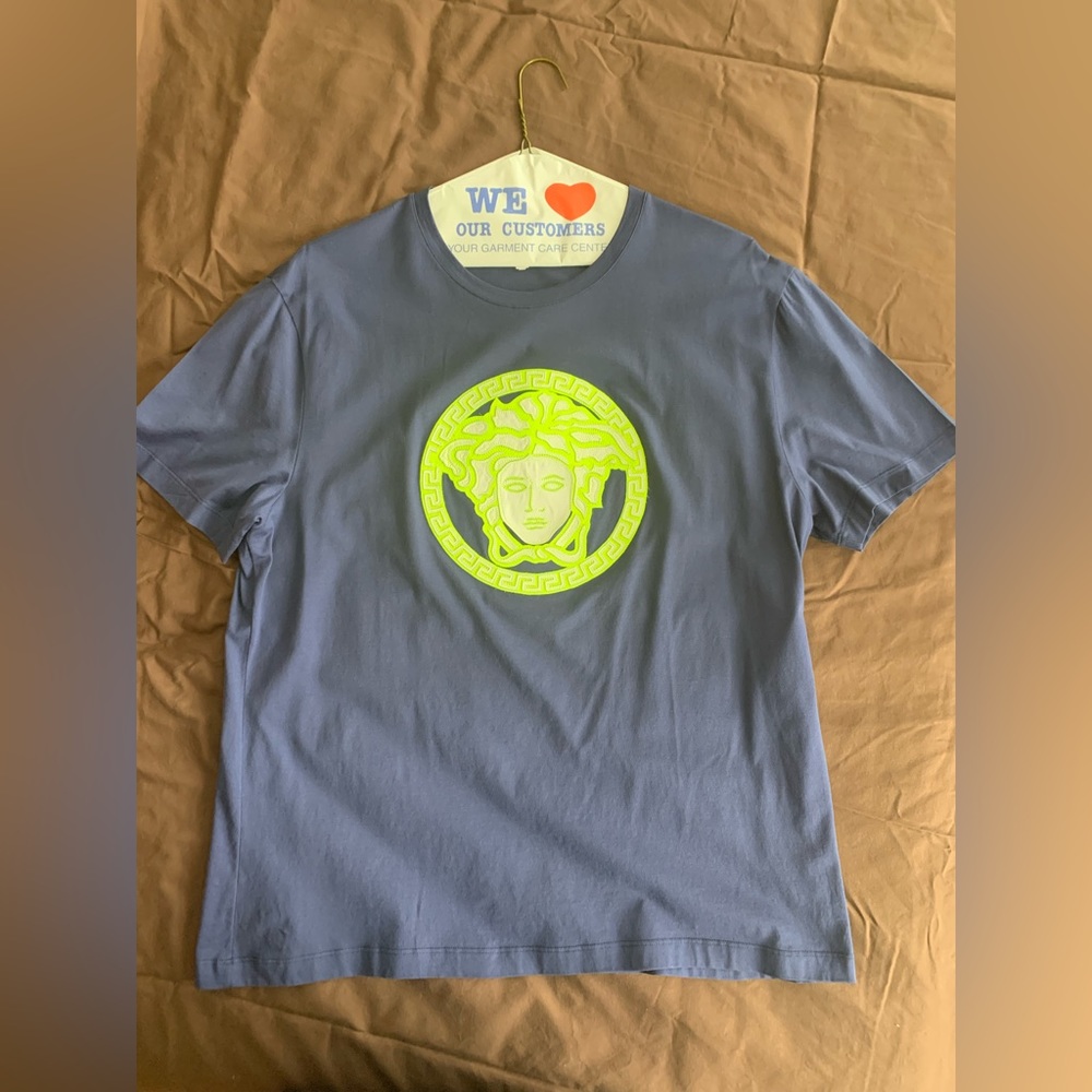 Emblem T-Shirt